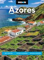 Moon Azores